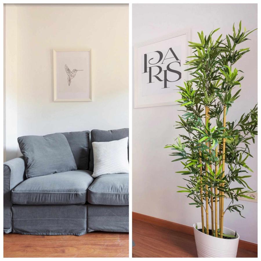 Pineapple Rosaleda 13 Daire Málaga Dış mekan fotoğraf